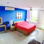 Suite At Residencias Reef